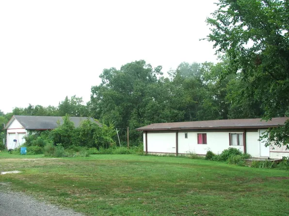 4019 Mc Rd, Everton, AR 72633