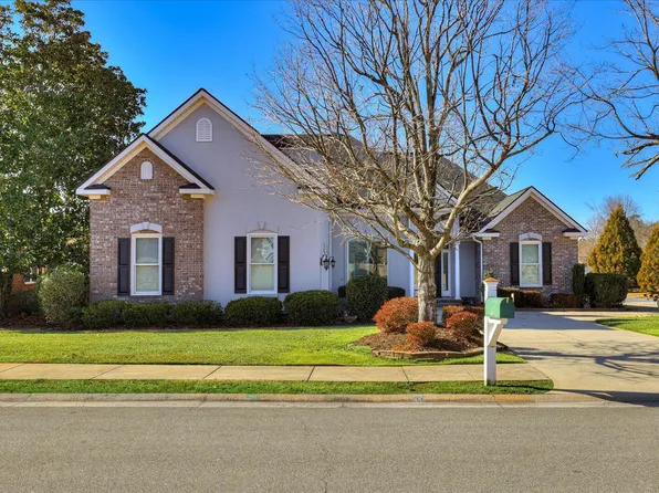 501 Avrett Court, Evans, GA