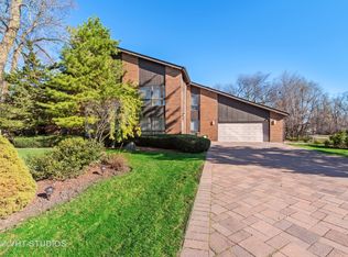 3600 Oak Ave, Northbrook, IL 60062