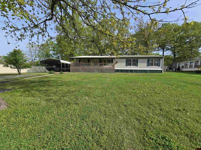 516 Marilyn Ave, Bull Shoals, AR, 72619