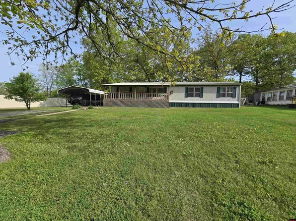 516 Marilyn Ave, Bull Shoals, AR 72619