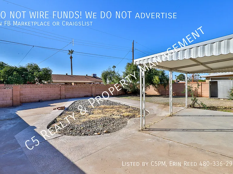 3929 W El Caminito Dr — Photo 16