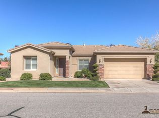 2572 W San Marcus Cir, Saint George, UT 84770