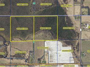 LOT Homestead Rd, Conrath, WI 54731