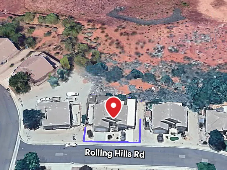923 N Rolling Hills Rd — Photo 23
