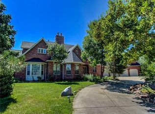 2 Walden Ln, Cherry Hills Village, CO 80121