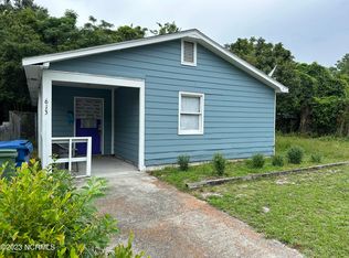613 N 8th St, Wilmington, NC 28401