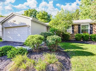 3094 Brightington Dr, Dublin, OH 43017