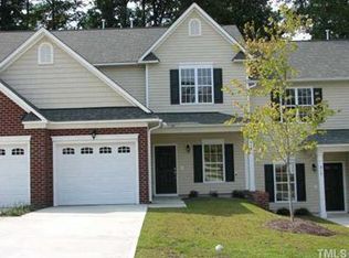 124 Compass Way, Sanford, NC 27330