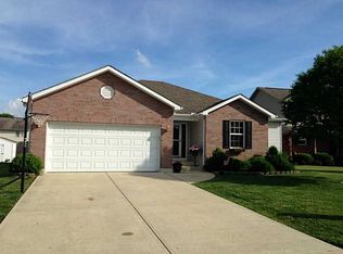 2846 Southside Dr, Troy, OH
