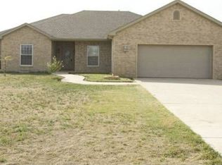 8401 Kemper Rd, Canyon, TX 79015