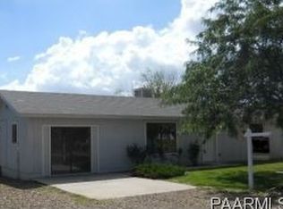 3521 N Jester Cir W, Prescott Valley, AZ 86314