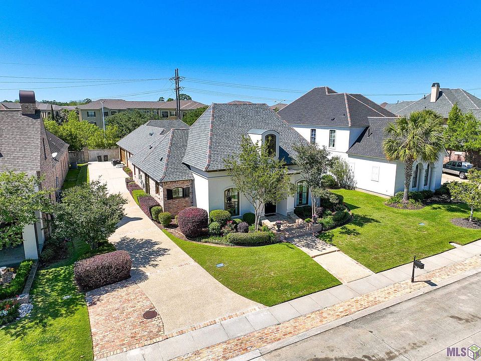 6735 Rue Bocage, Baton Rouge, LA 70809 MLS 2023006610 Zillow