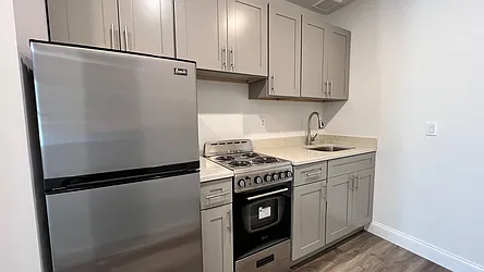 Rented by Oxford Property Group