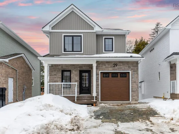 29 Pearlgarden Close Pc #42, Dartmouth, NS B2X 0C3