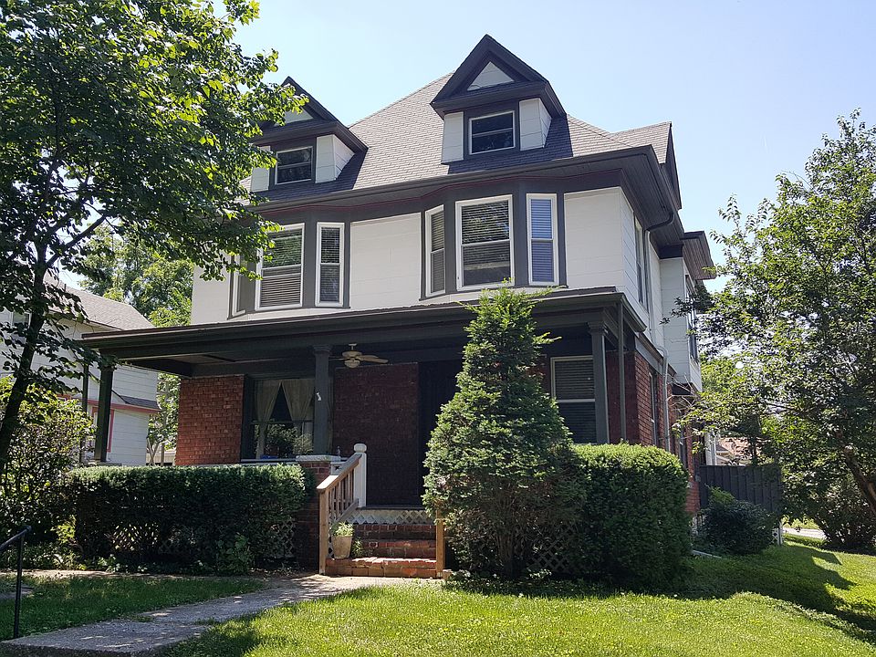 4100 Terrace KC Shirtwaist