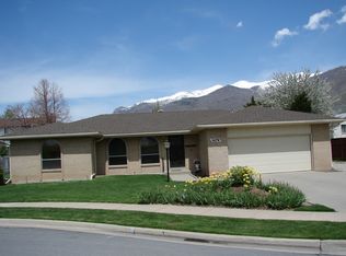 1474 Moss Ln, Farmington, UT 84025