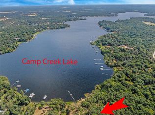 8787 Clyde Acord Rd, Franklin, TX 77856