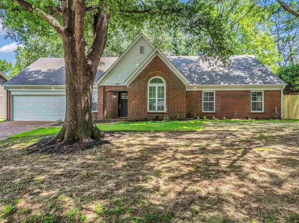 978 Hunters Point Dr, Cordova, TN 38018