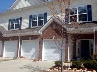 707 Bartlett Cir, Hillsborough, NC 27278