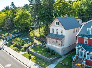 913 College Ave, Houghton, MI 49931