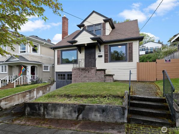 1520 31st Avenue, Seattle, WA 98122