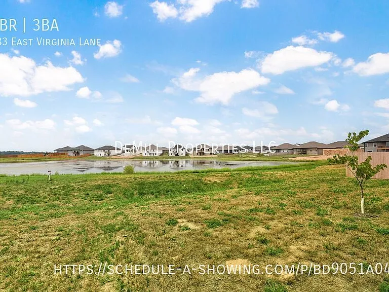 883 E Virginia Ln — Photo 29