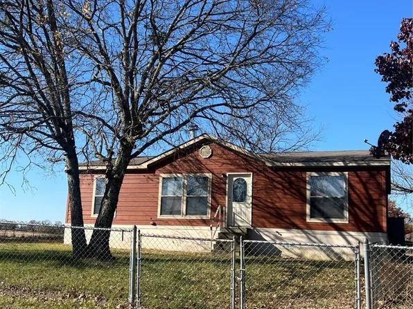 421 Wooley Ave, Stuart, OK 74570