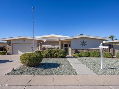 9249 W Briarwood Cir N, Sun City, AZ, 85351
