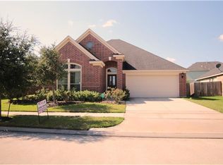 12906 Hawthorne Shores Dr, Houston, TX 77044