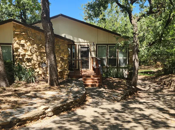 5901 Mountainwood Dr, Arlington, TX 76016