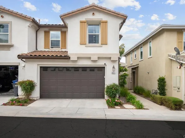 8611 Skylight Way, Lakeside, CA 92040