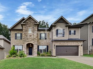 3727 Woodoats Cir, Buford, GA 30519