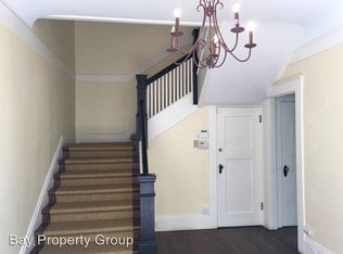 1926 Lake St, San Francisco, CA 94121