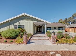 381 Riviera Dr, San Rafael, CA 94901