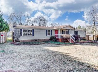 117 Bianca Ct, Rock Hill, SC 29730