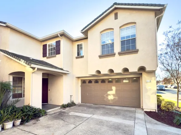 1588 Firestone Dr, San Jose, CA 95116