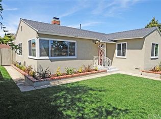 447 E 230th St, Carson, CA 90745