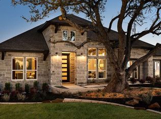 Homes Available Soon, The Trails at Carmel, Pflugerville, TX 78660