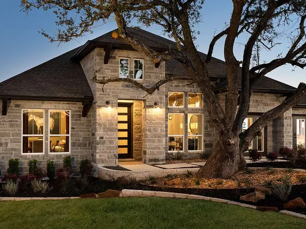 Homes Available Soon, The Trails at Carmel