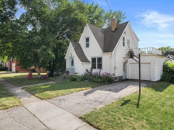 111 Council St, Fort Atkinson, WI 53538