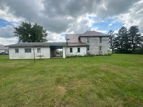 47464 110th Ave, Laurens, IA 50554