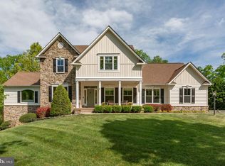 400 Gentle Breeze Cir, Fredericksburg, VA 22406