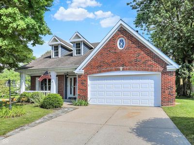 1099 Saratoga Cir, Indianapolis, IN, 46280