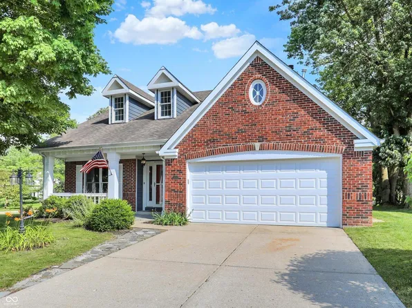 1099 Saratoga Cir, Indianapolis, IN 46280
