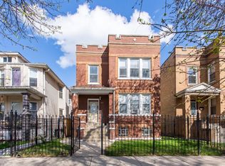 2227 N Lawler Ave, Chicago, IL 60639