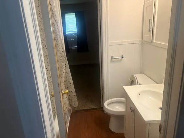 714 N Lake St, Ponca City, OK 74601