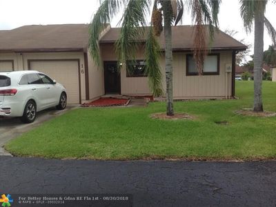 16 Kensington Ln #16, Boynton Beach, FL, 33426