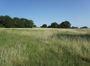 344532 E 1060th Rd, Meeker, OK 74855