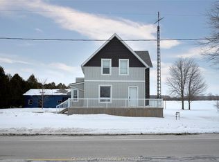 675 Talbot Rd E, Leamington, ON N8H 3V6